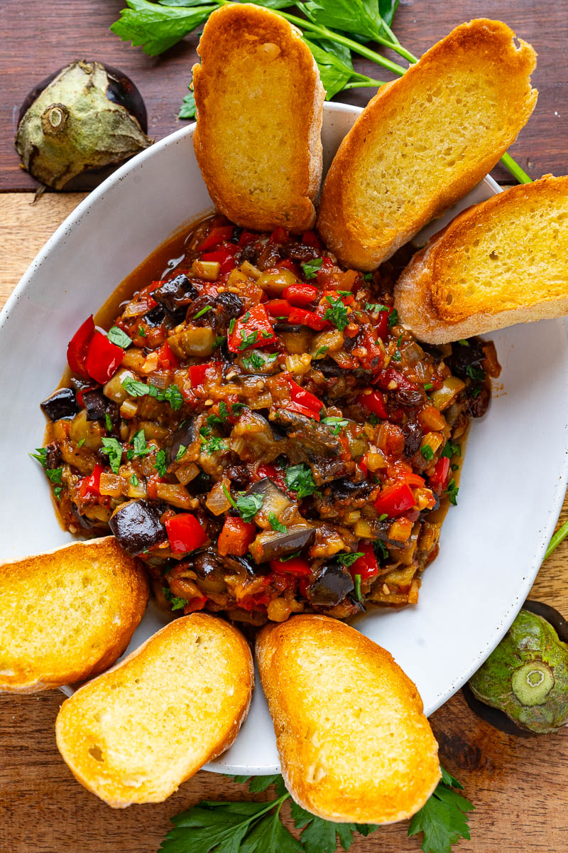 Caponata