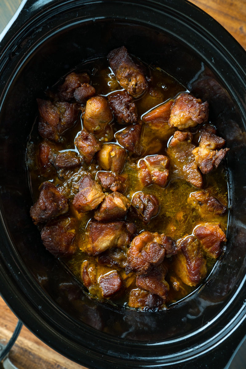 Chile Verde Chile Verde