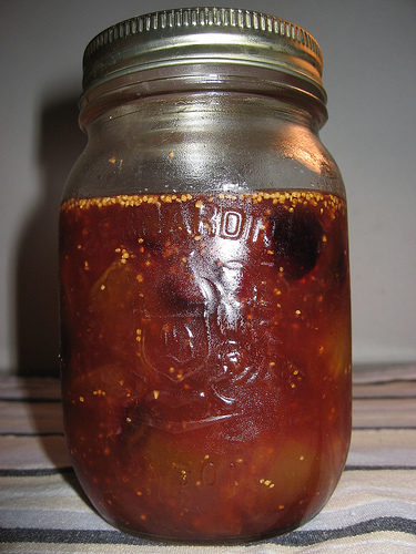 Fig Jam