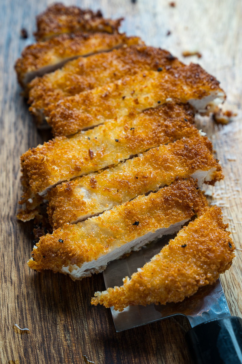 Tonkatsu Tonkatsu