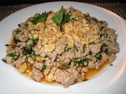 Larb