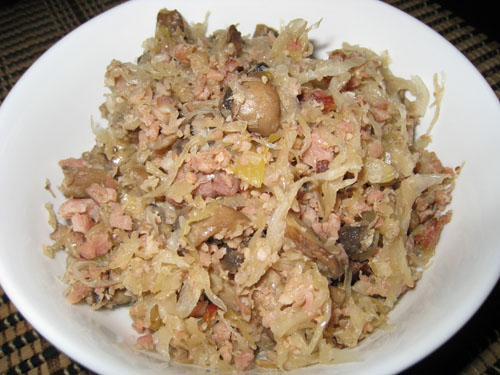 Grandma's Pirogi Filling Grandma's Pirogi Filling