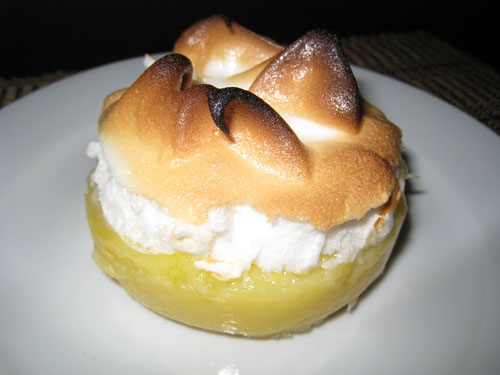 Lemon Meringue Pie Lemon Meringue Pie