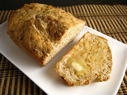Irish Soda Bread Irish Soda Bread