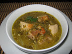 Chili Verde