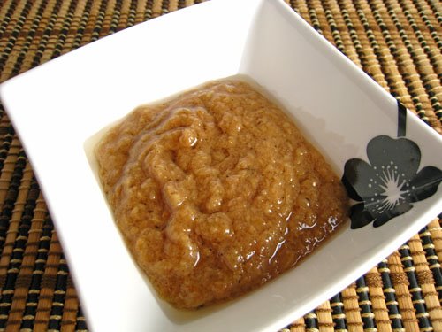 Roasted Garlic Vinaigrette Roasted Garlic Vinaigrette