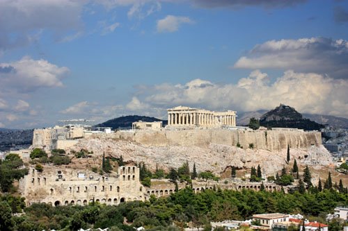 Acropolis Acropolis