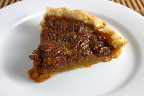 Maple Pecan Pie Maple Pecan Pie