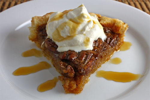 Maple Pecan Pie Maple Pecan Pie