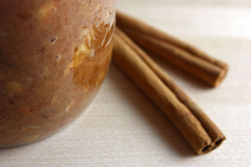 Roasted Apple Sauce Roasted Apple Sauce