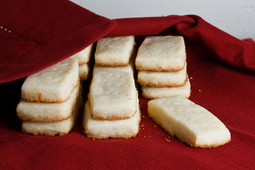 Shortbread Shortbread