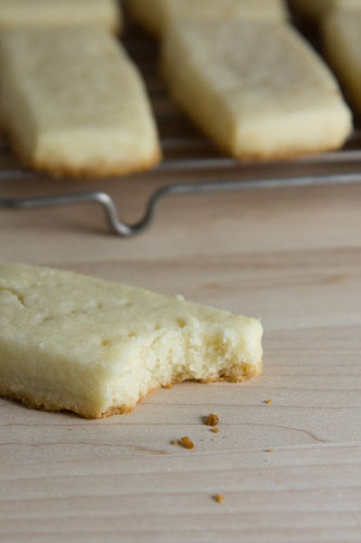 Shortbread