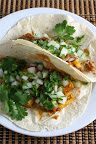 Tacos al Pastor
