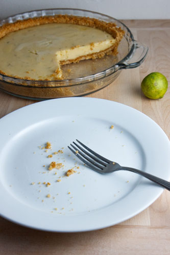 Key Lime Pie Key Lime Pie