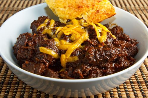 7 Chili Chili
