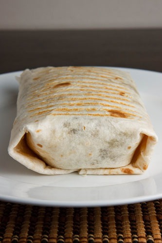 Burrito Burrito