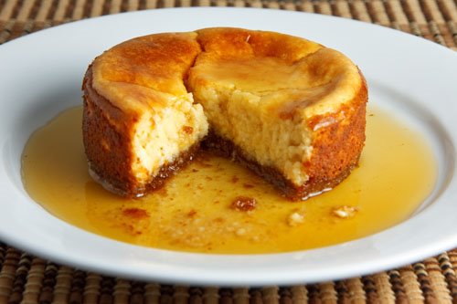 Maple Cheesecake Maple Cheesecake