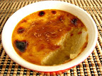 Maple Creme Brulee