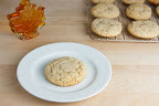 Maple Snickerdoodles