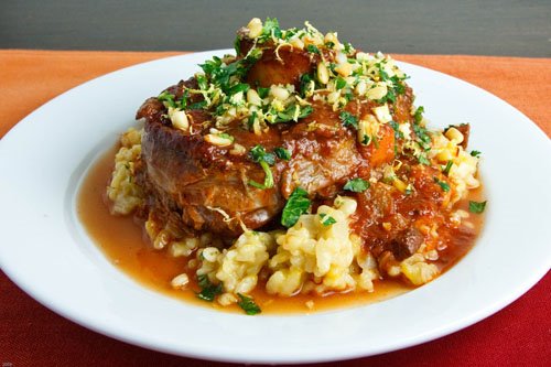 Osso Buco