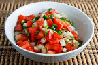 Pico de Gallo Pico de Gallo