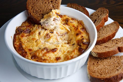 Reuben Dip Reuben Dip