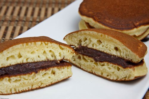 Dorayaki