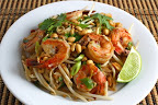 Pad Thai Pad Thai