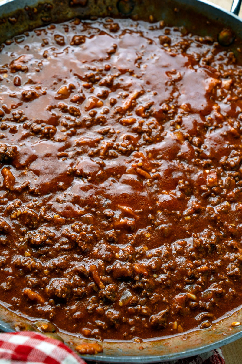 Sloppy Joes Sloppy Joes