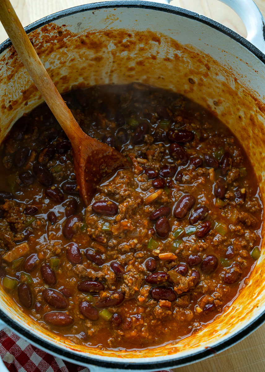 Sloppy Joes Sloppy Joes