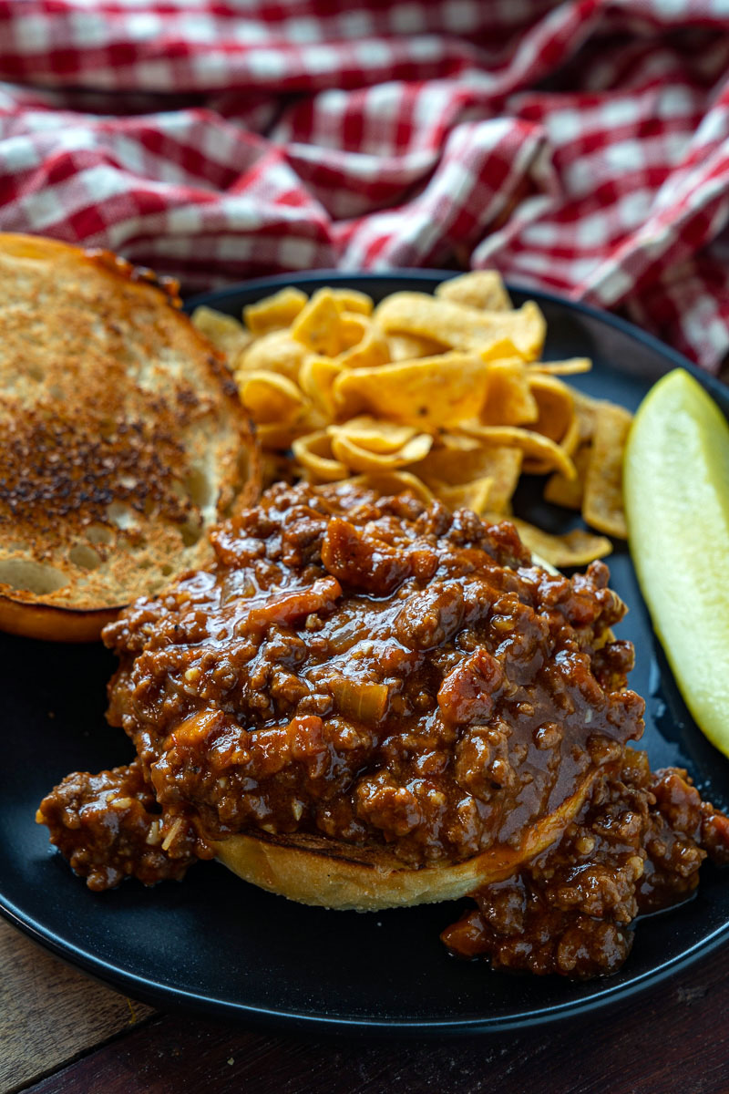 Sloppy Joes Sloppy Joes