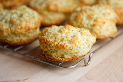 Dill Buttermilk Biscuits Dill Buttermilk Biscuits