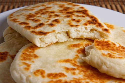 Naan