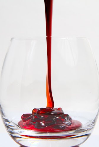 Pomegranate Molasses