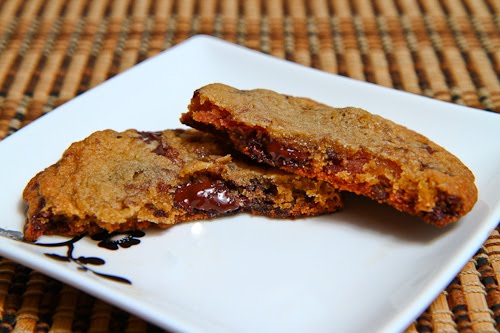 Bacon Chocolate Chip Cookies Bacon Chocolate Chip Cookies