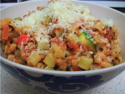 Italian Stew-erole Italian Stew-erole