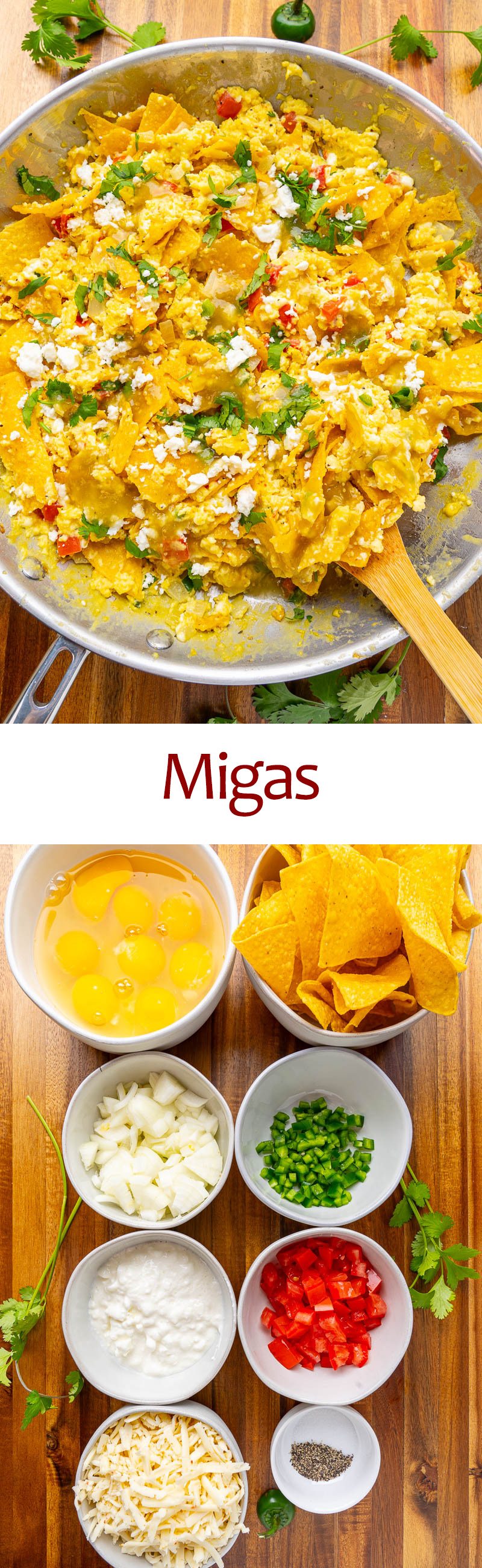 Migas Migas