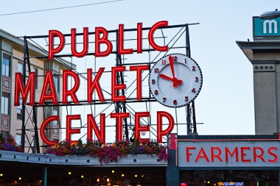 Pike Market Pike Market