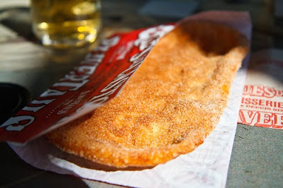 Beaver Tail Beaver Tail
