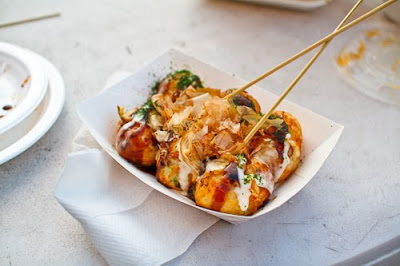 Takoyaki Takoyaki
