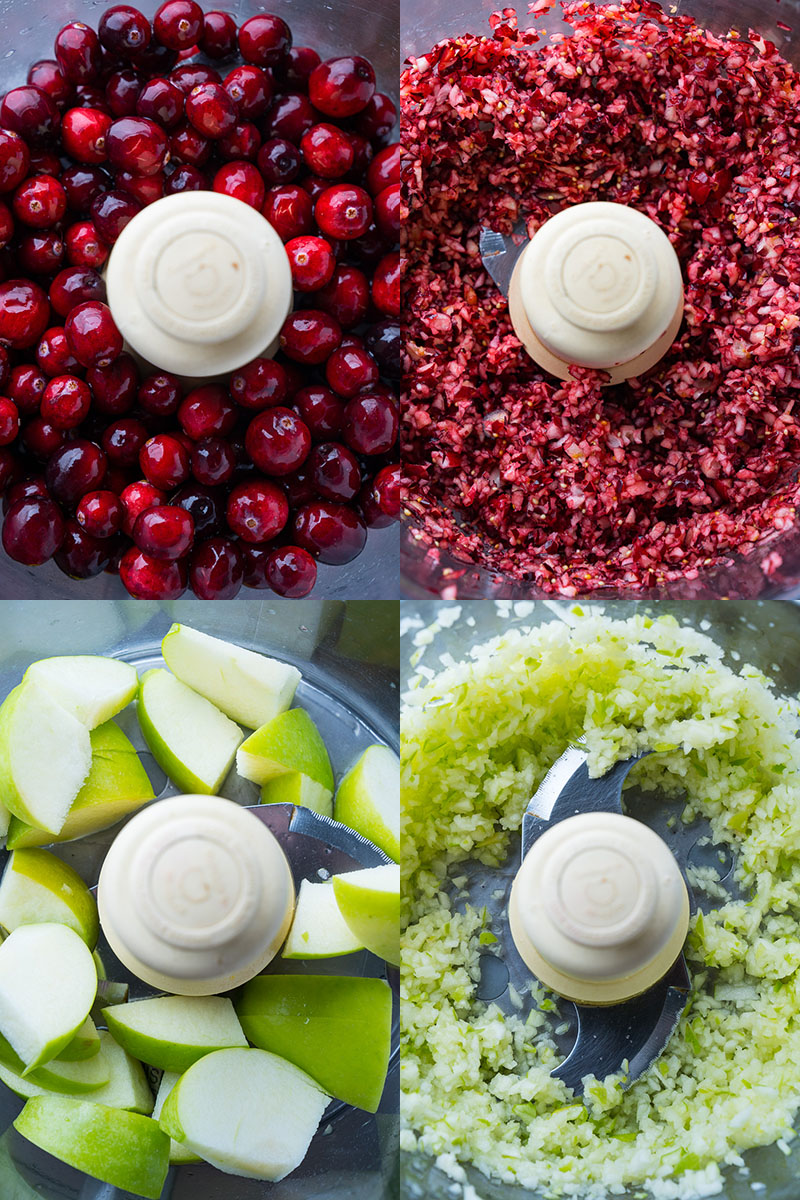 Cranberry Relish Cranberry Relish