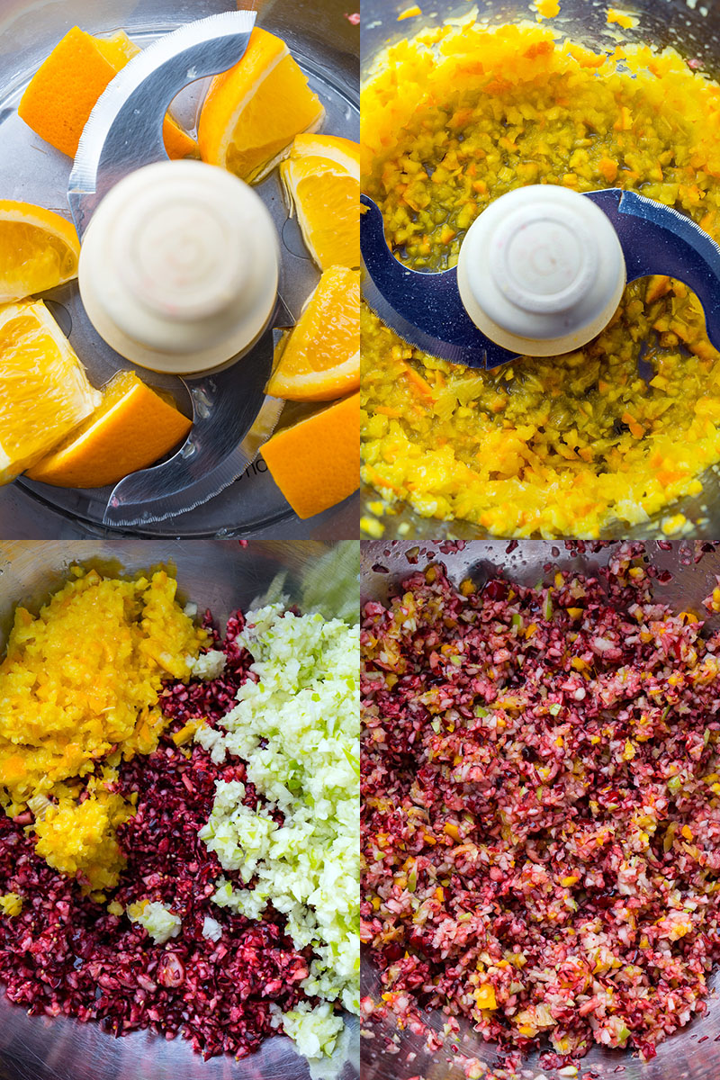 Cranberry Relish Cranberry Relish