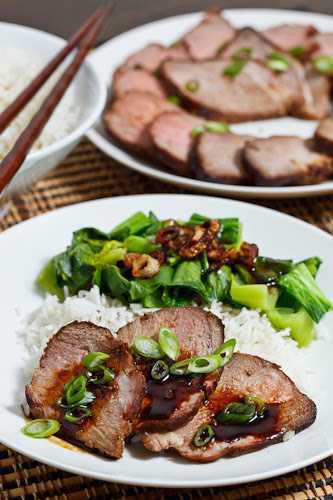 Char Siu (Chinese BBQ Pork) Char Siu (Chinese BBQ Pork)