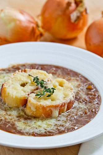 French Onion Soup French Onion Soup