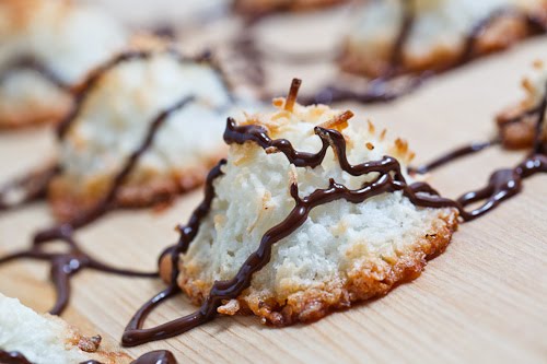 Coconut Macaroons