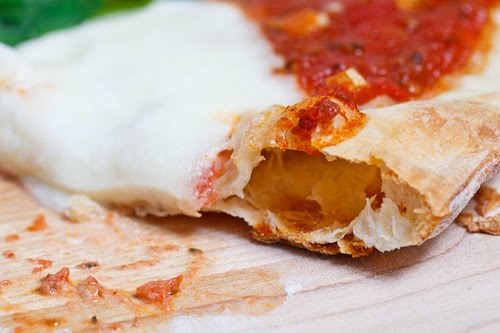 Thin Crust Pizza Thin Crust Pizza