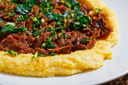 Braised Short Rib Ragu