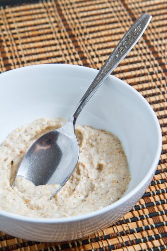 Sesame Mayo Sesame Mayo