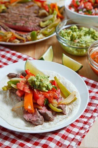 Fajitas