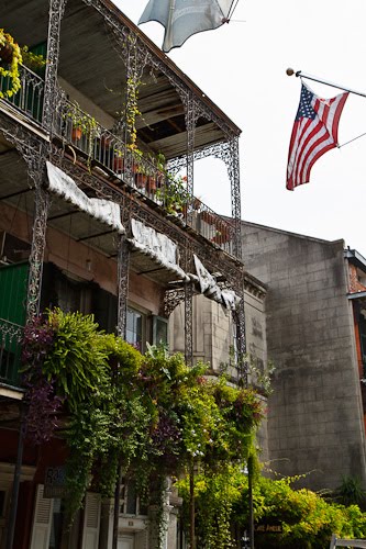 New Orleans Vacation 2011 New Orleans Vacation 2011